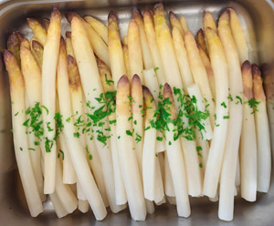 Spargel